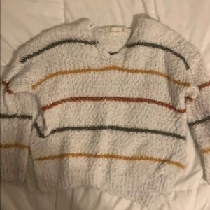 A size small/ medium sweater